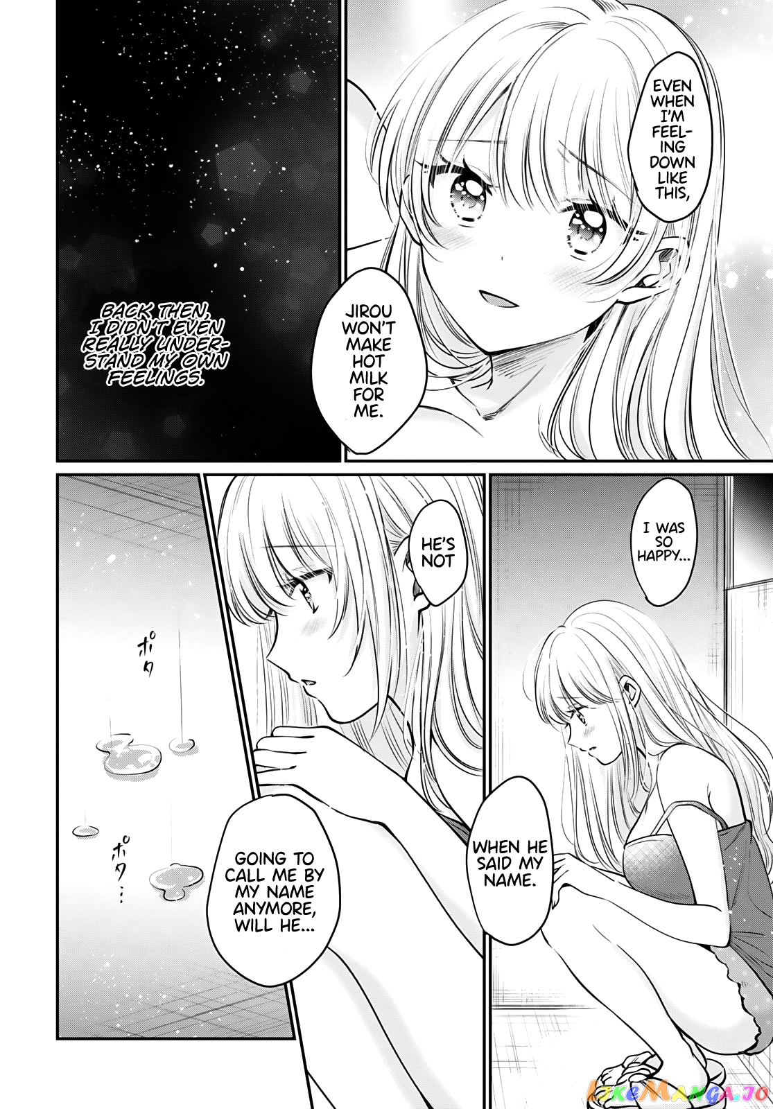 More Than a Married Couple, But Not Lovers, Chapter 33 image 24